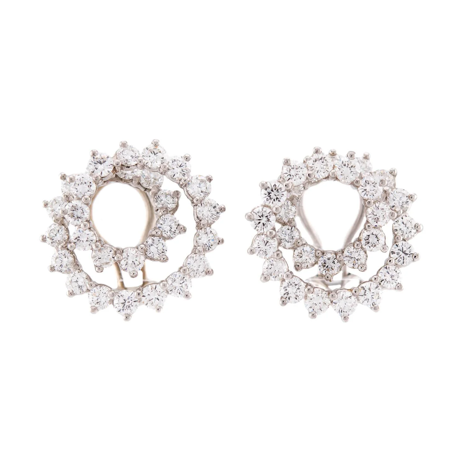 Diamond Jewelry